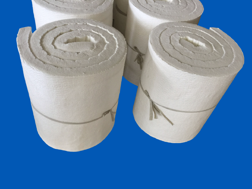 齐河陶瓷纤维毯