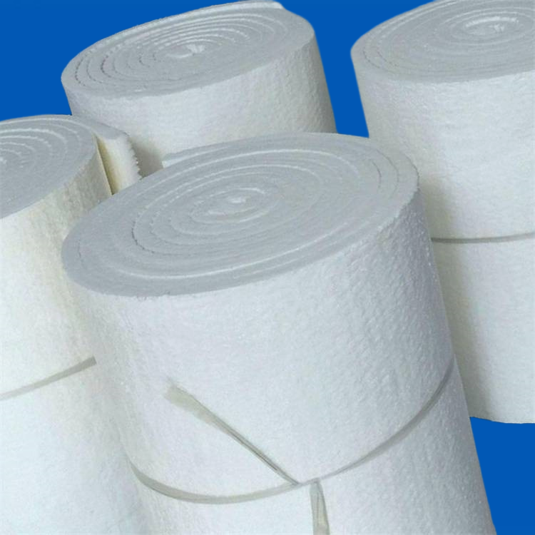 齐河陶瓷纤维毡